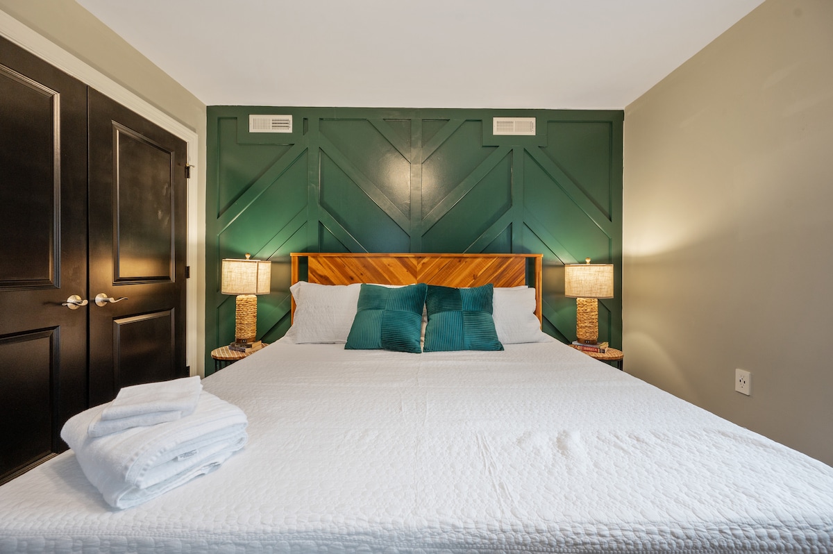 غرفة النوم 2