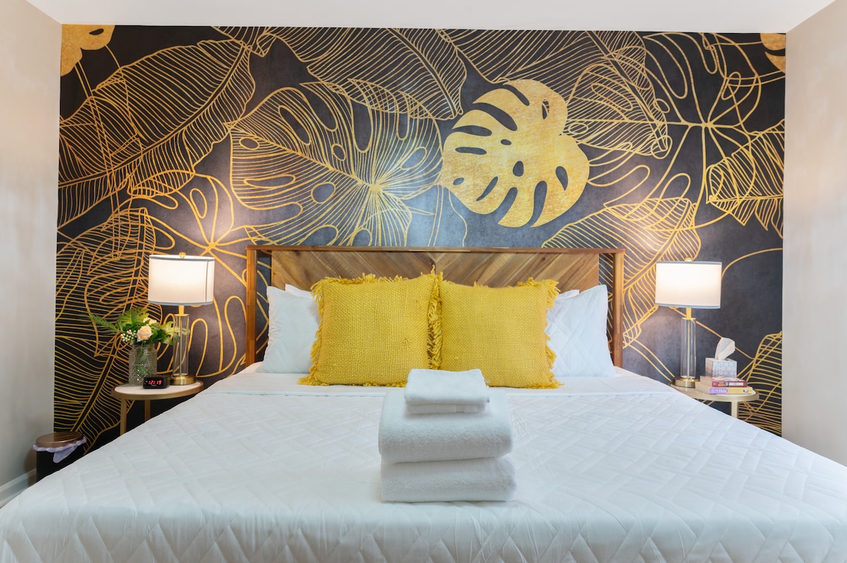 غرفة النوم 1