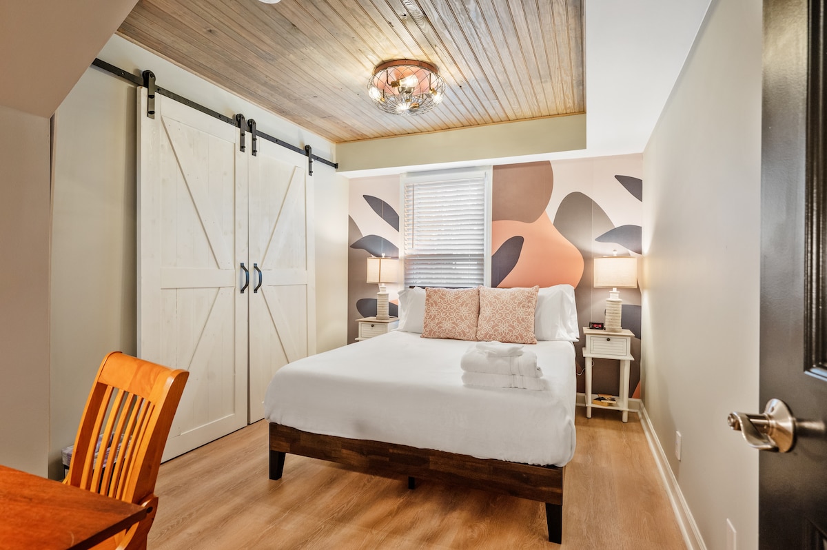 غرفة النوم 5