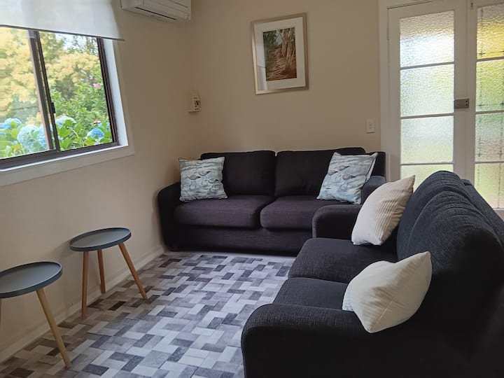 "The Cottage" A Private Retreat Close To Mtb Trail - 巴特曼斯貝