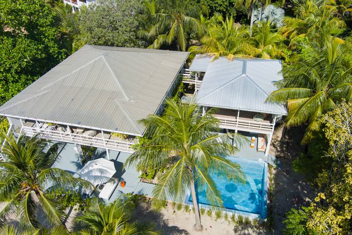 Rum Point Getaway| Pool, Firepit & Beach-Paradise! gallery image 2