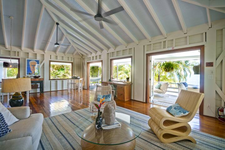 Rum Point Getaway| Pool, Firepit & Beach-Paradise! gallery image 4