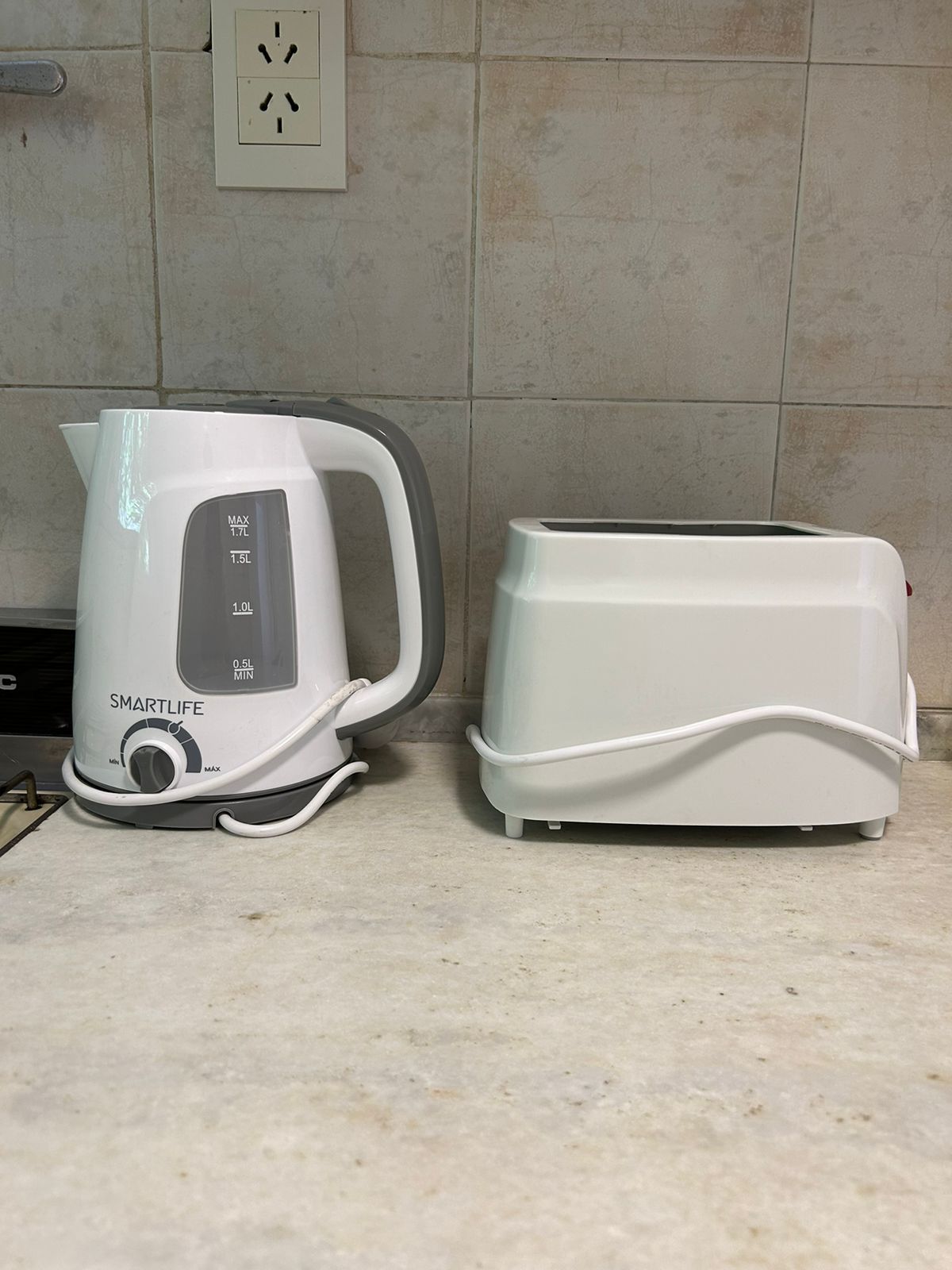 Departamento de 2 ambientes en Retiro