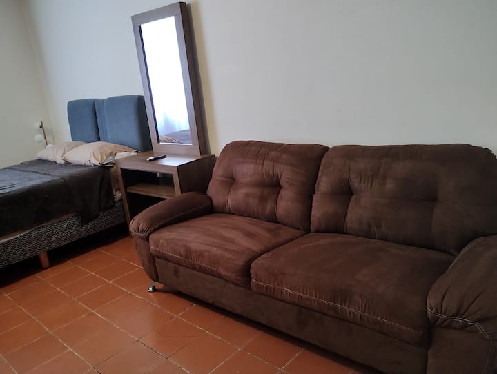 Loft El Búho Mistico, Centro Histórico Morelia - Morelia