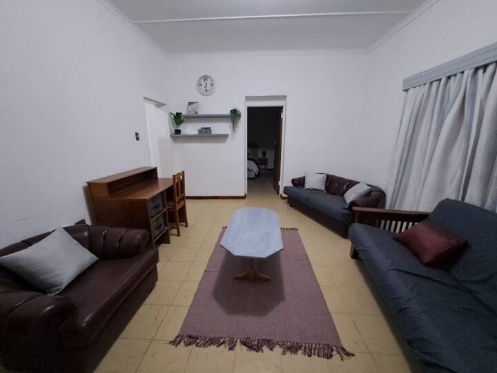 Elim: Flat 5 - Beaufort West