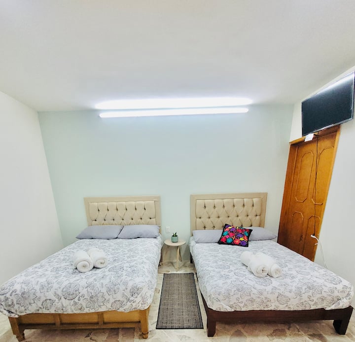 غرفة النوم 2