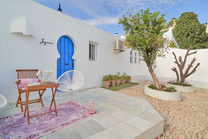 Listing in Torremolinos