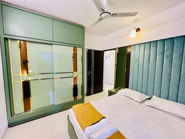 The BNB Stys by Arch Hospitality Services managed Airbnb listing 3