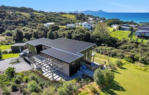 Langs Family Home