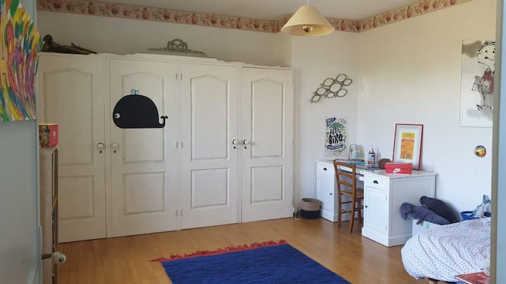 Habitación 6