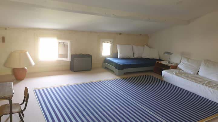 Habitación 5