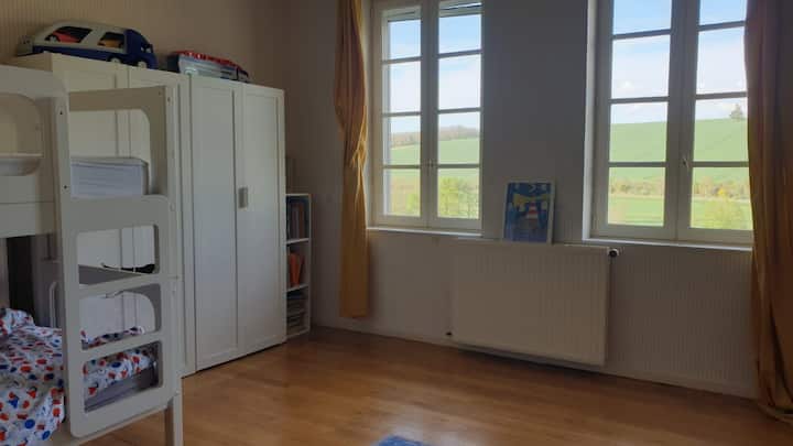 Habitación 4