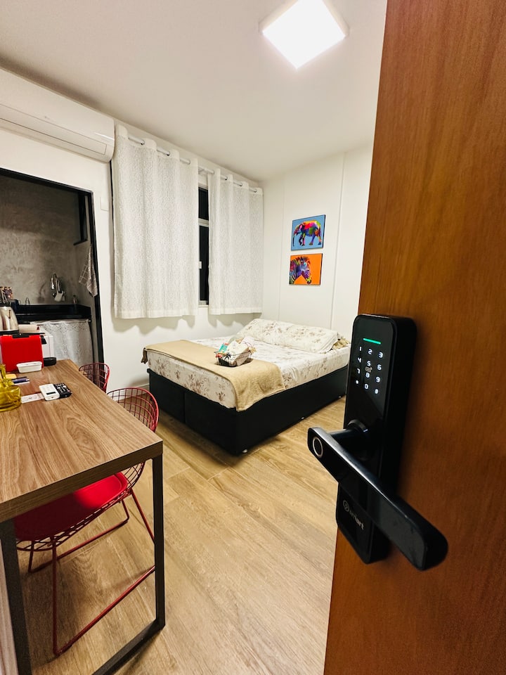 Კეთილი იყოს თქვენი მობრძანება რიო ‑ დე ‑ ჟანეიროში! 