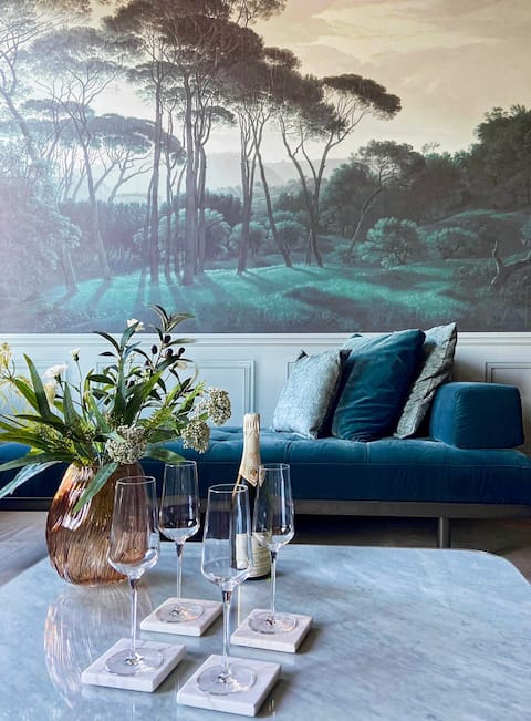 Popular Airbnb listing: N19 by TMG Collection Exceptional accommodation in Caen