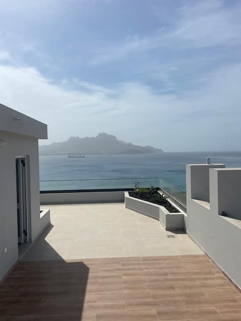 Santa Filomena “Ocean View” 3 slaapkamers