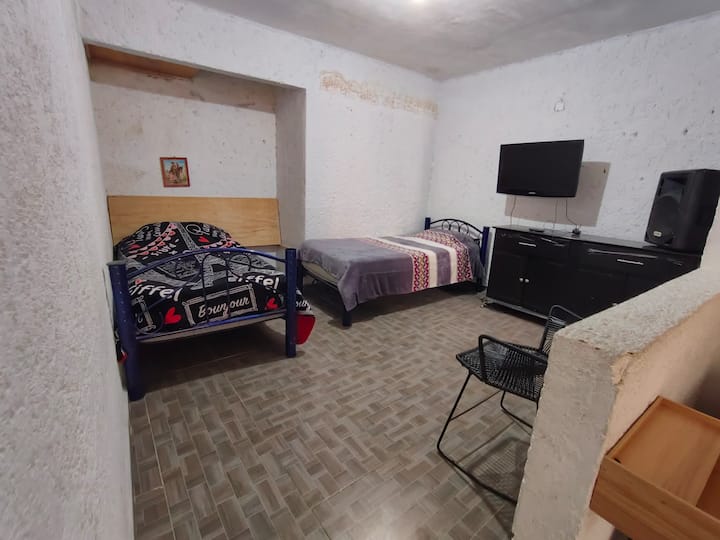 საძინებელი 3