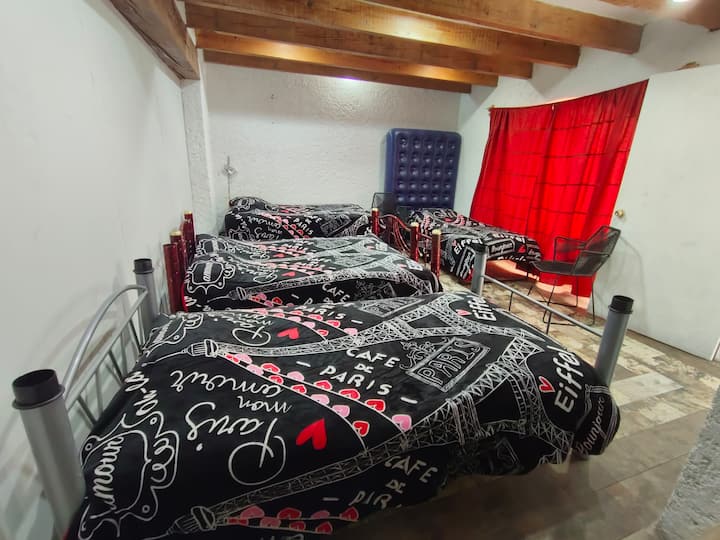 საძინებელი 2