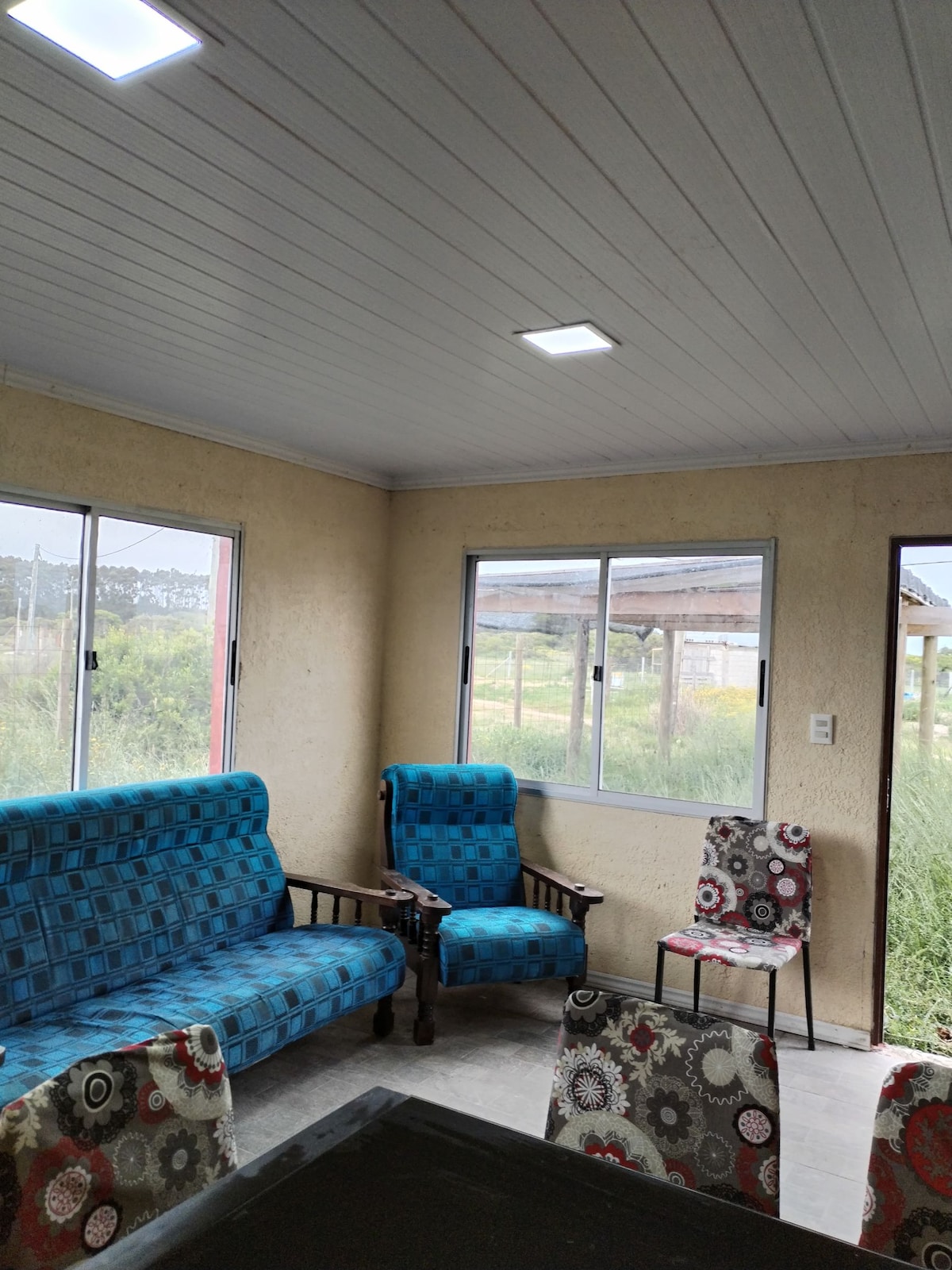 Top performing Airbnb: Mar Azul. in La Aguada Costa Azul