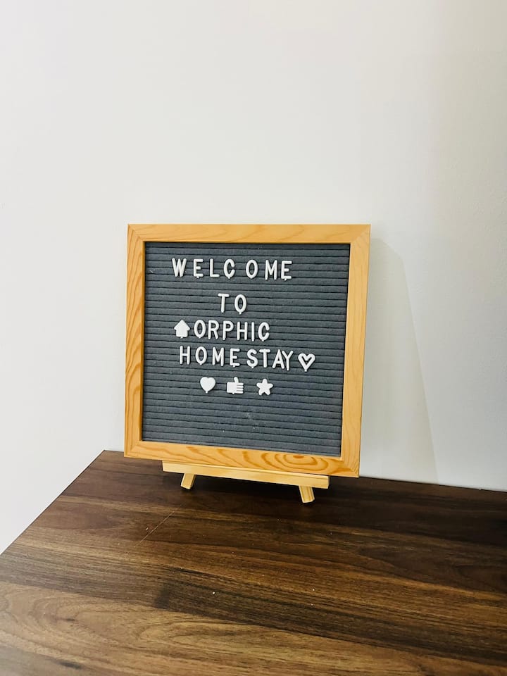 Orphic Homestay In Rawang - Rawang