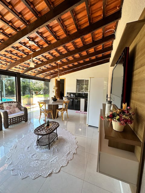 Cicca House