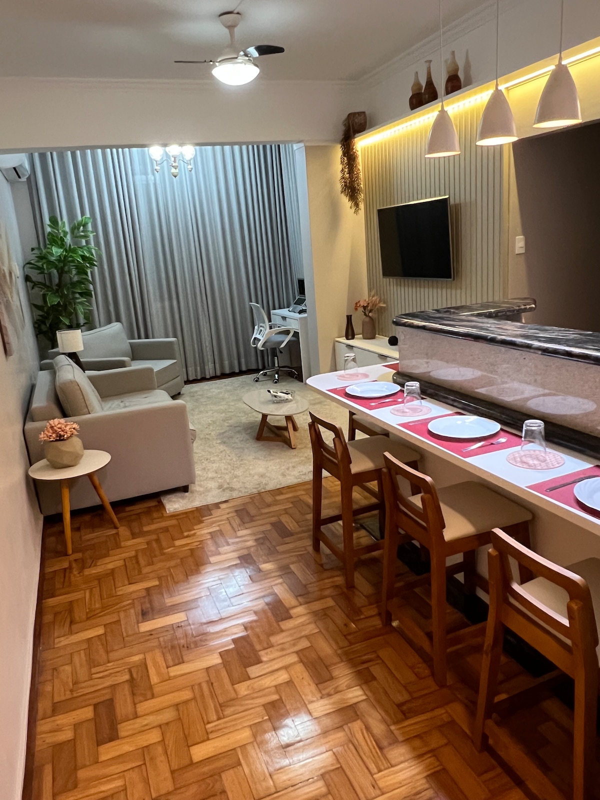 ห้องนั่งเล่น