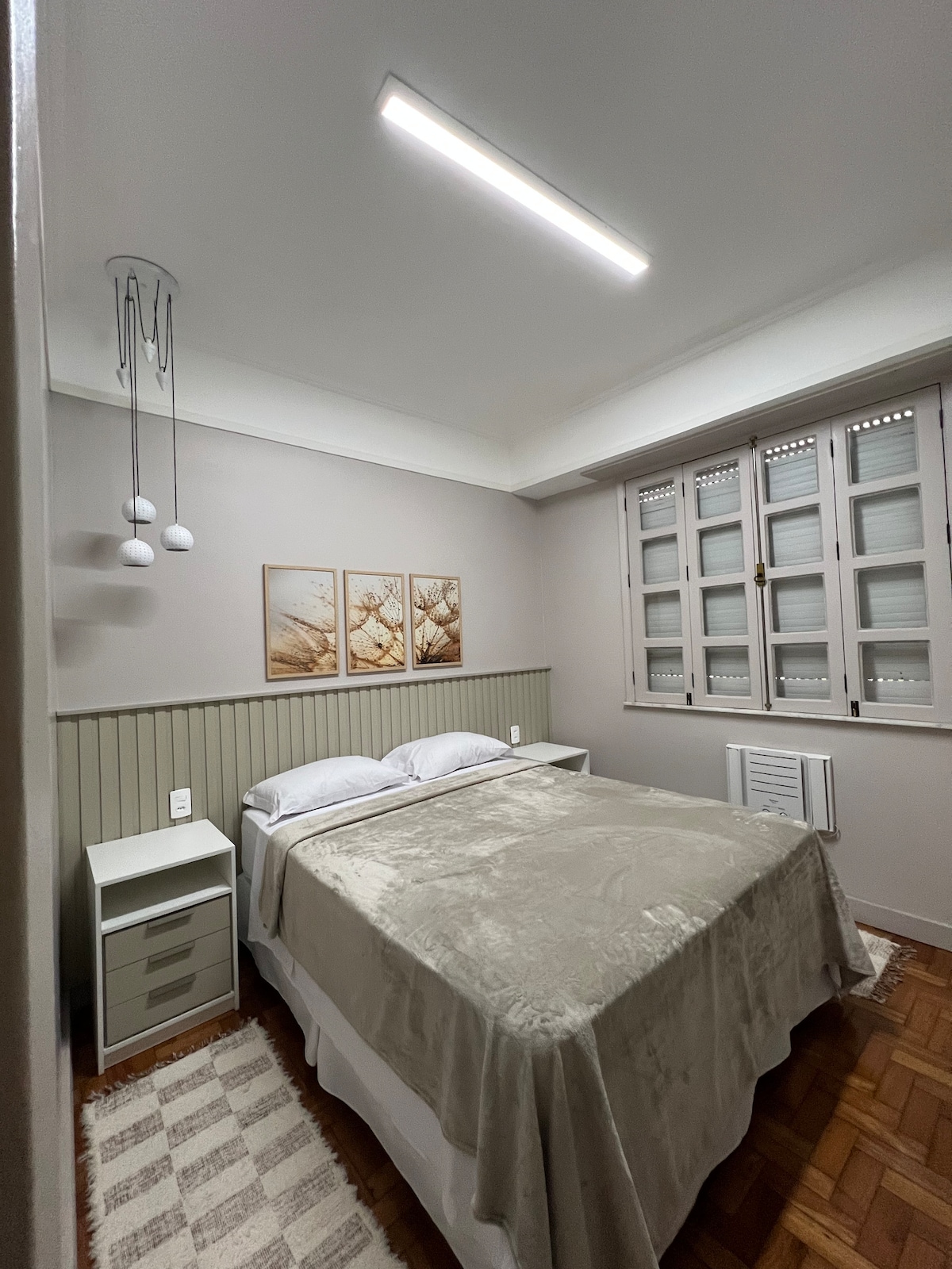 ห้องนอน