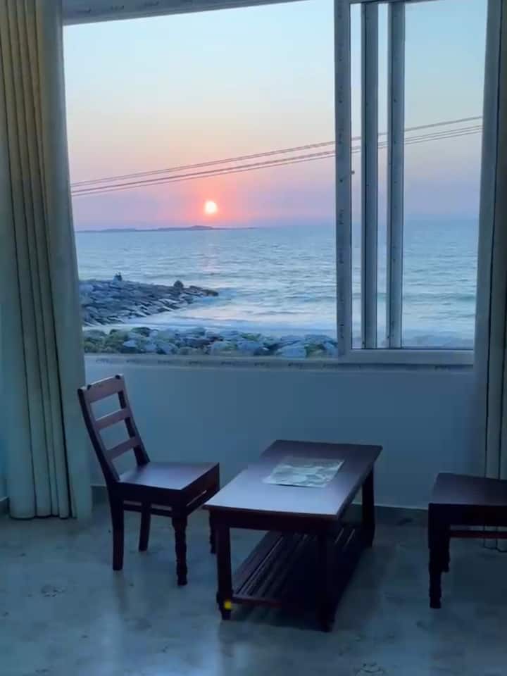غرفة النوم 2