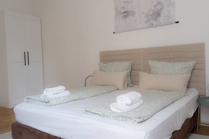 City Center Berlin Mitte BR1 “URBAN FLATS Berlin” gallery image 3