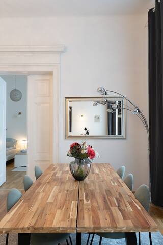 City Center Berlin Mitte BR1 “URBAN FLATS Berlin” gallery image 4