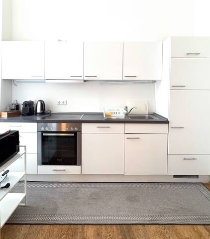 City Center Berlin Mitte BR1 “URBAN FLATS Berlin” gallery image 5