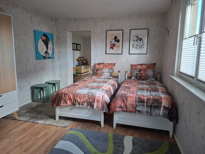 საძინებელი 3