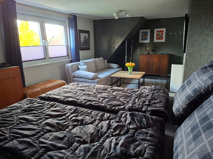 საძინებელი 2