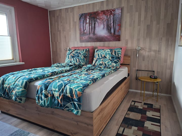 საძინებელი 1