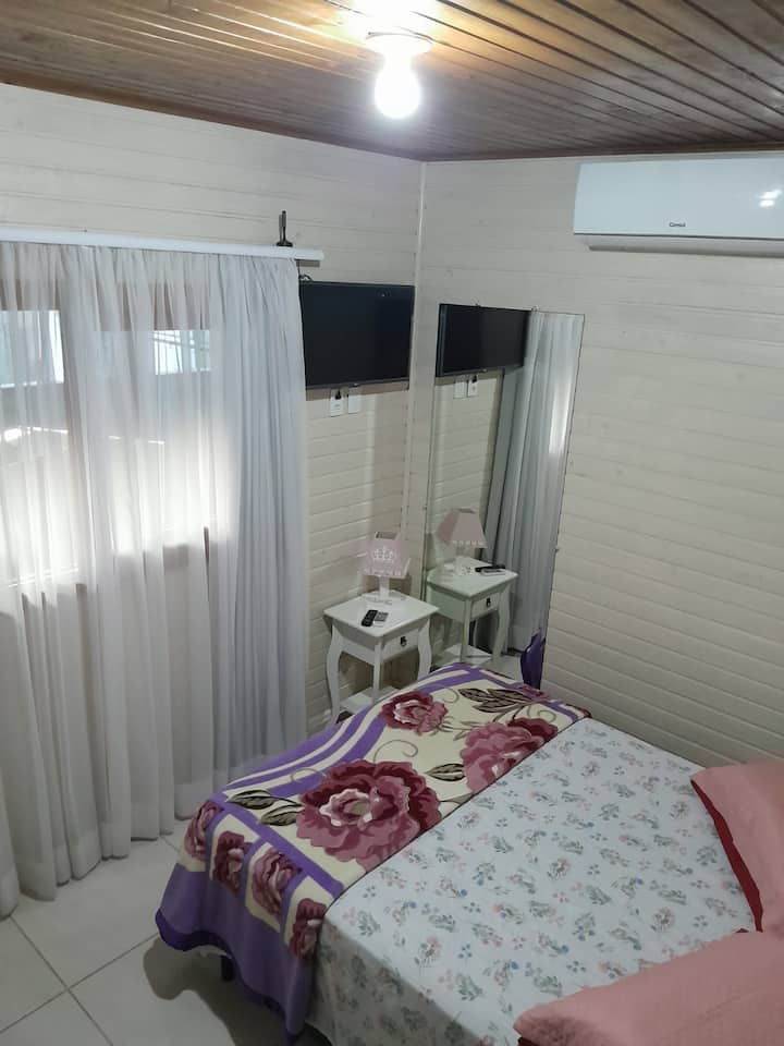 Спална соба 2