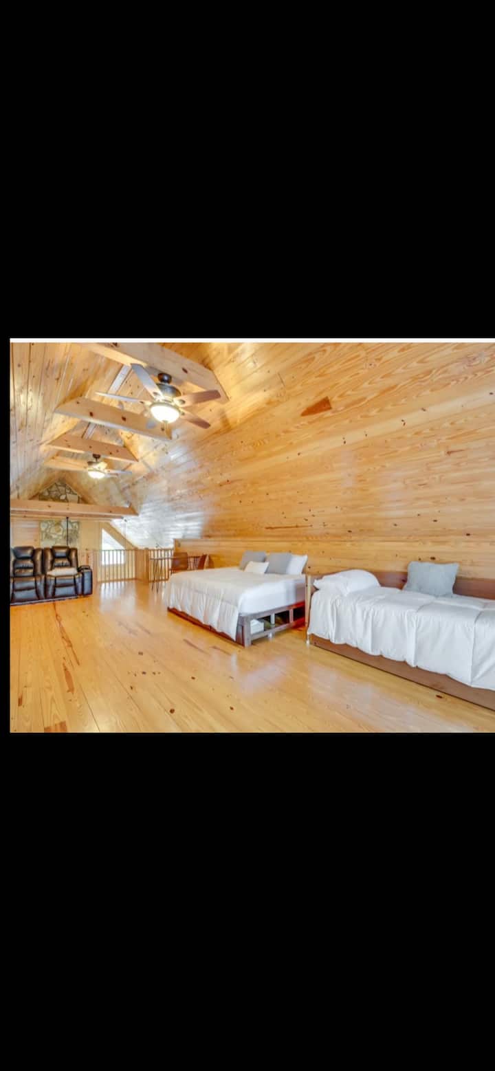 غرفة النوم 2