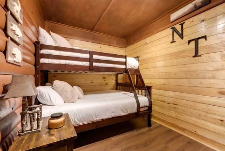 غرفة النوم 3