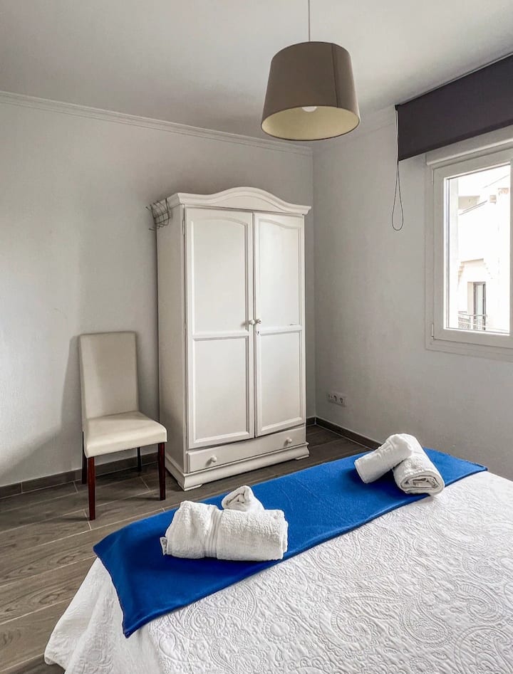 Habitación 1