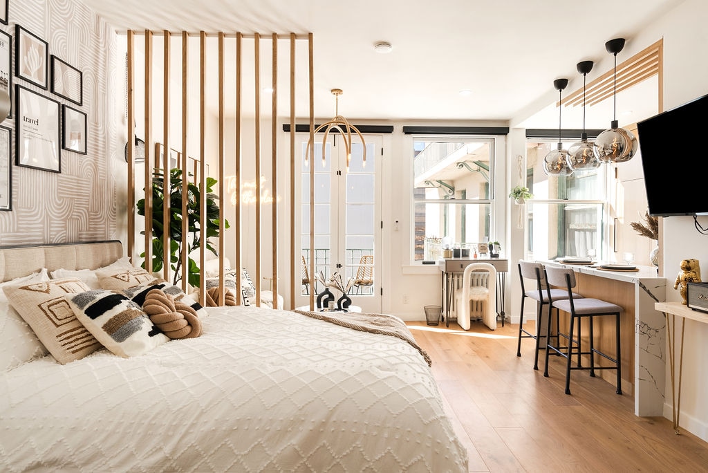 Los Angeles Ca Condos For Rent