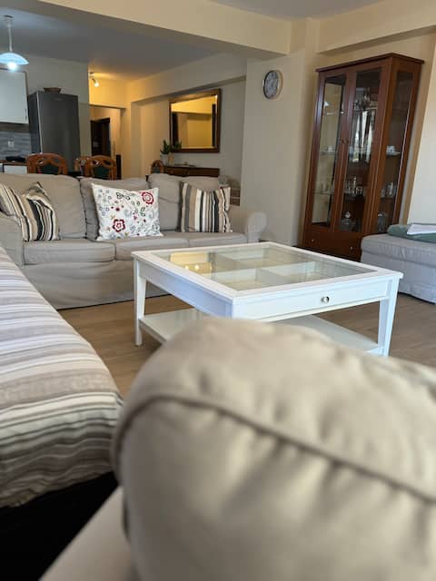 Top Airbnb: Home Garden in Περιφέρεια Ηπείρου