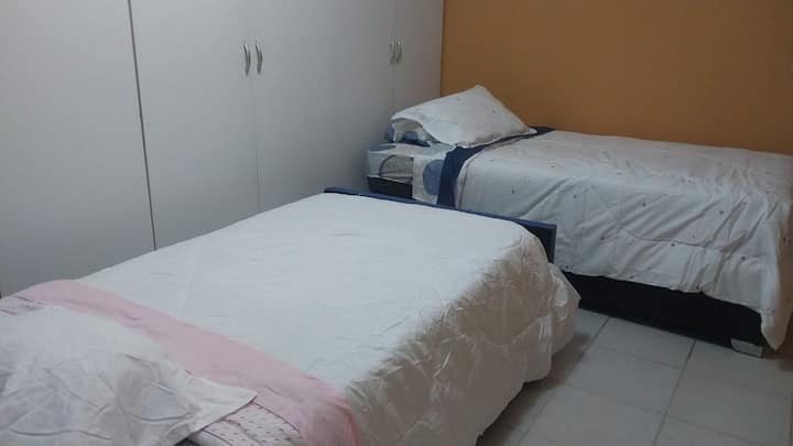 Habitación 3
