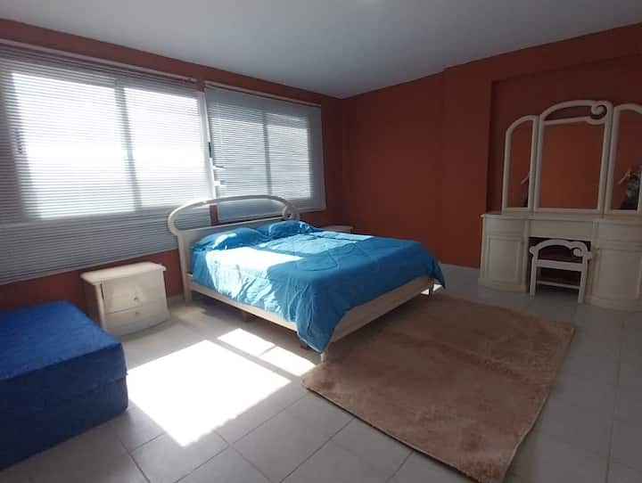 Habitación 1
