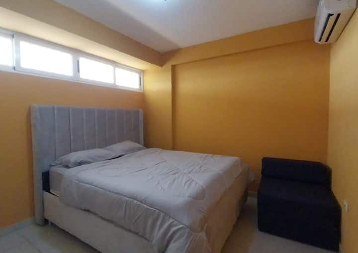 Habitación 2