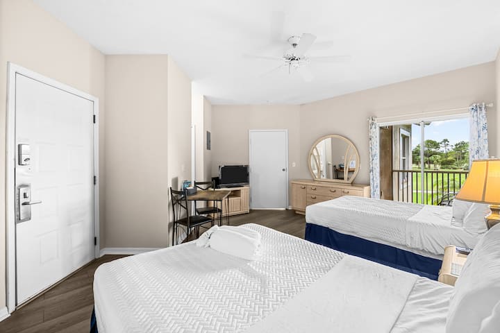 Right Direction Rentals Studio Villa 9906 - Port St. Lucie, FL