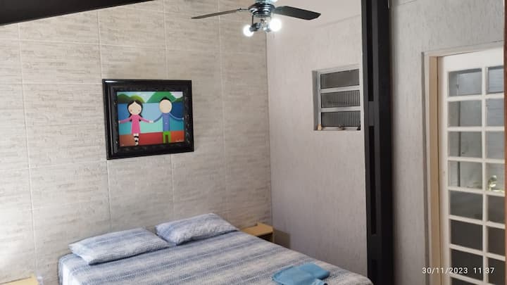 საძინებელი