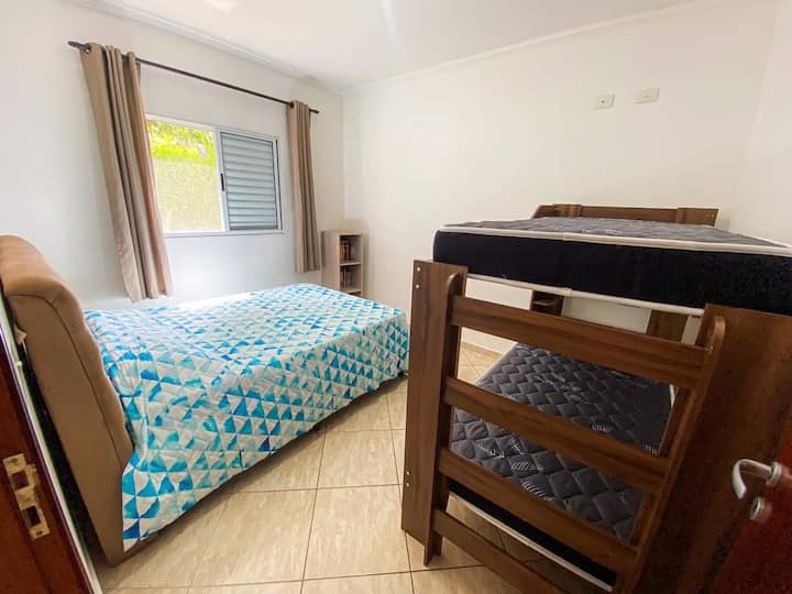 Спална соба 1