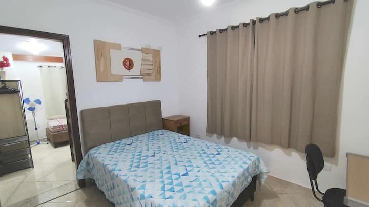 Спална соба 3