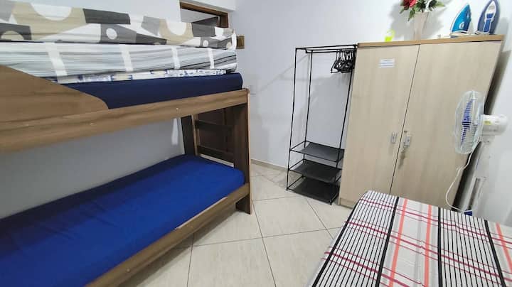 Спална соба 4