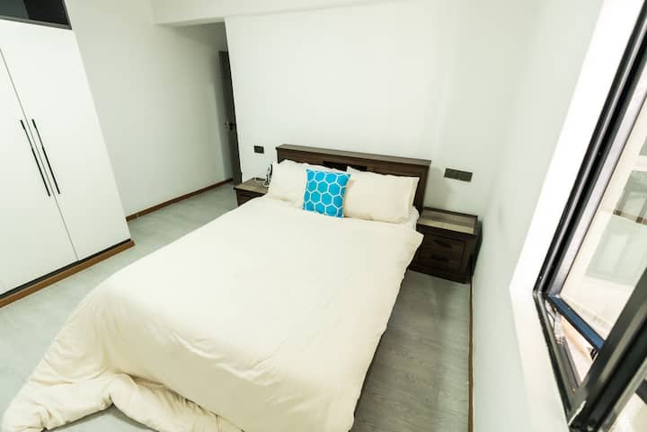 Спална соба 2