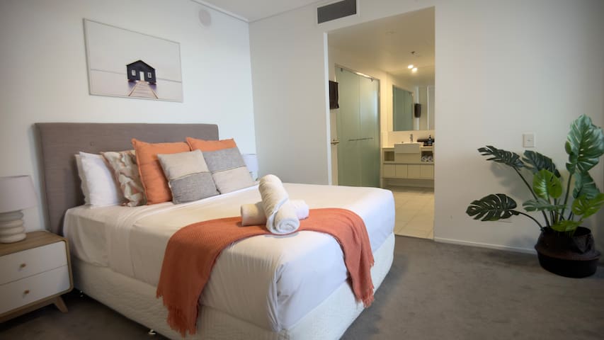 SuperBnBHosts managed Airbnb listing 3