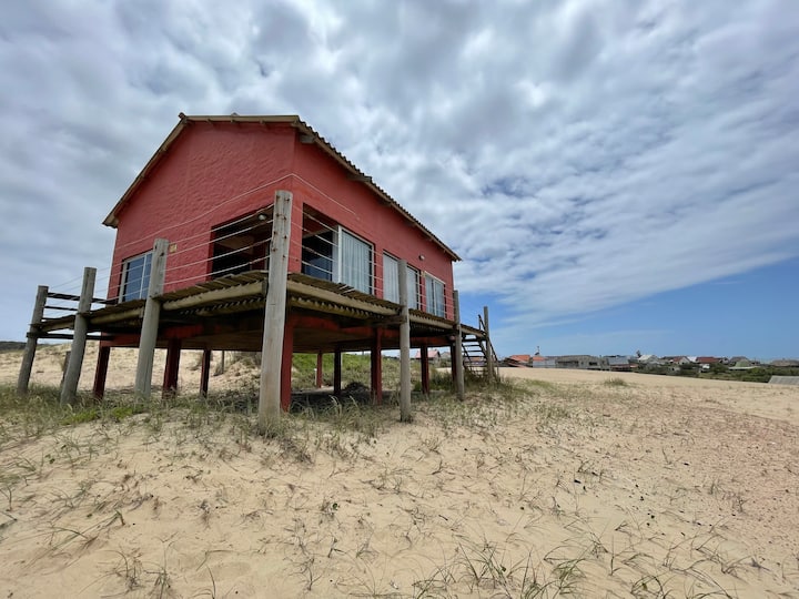Casa Medano, Punta Del Diablo - Punta del Diablo